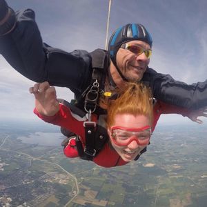 Meet your Posher, Briana